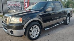2006 Ford F-150 King Ranch