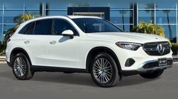 2025 Mercedes-Benz GLC-Class GLC 300