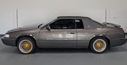 1999 Cadillac Eldorado Base