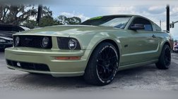 2005 Ford Mustang GT