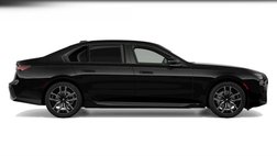 2026 BMW 7 Series 760i xDrive