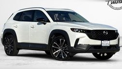 2023 Mazda CX-50 2.5 S Premium Plus