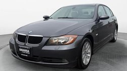 2007 BMW 3 Series 328xi