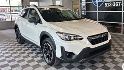 2023 Subaru Crosstrek Base