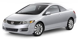 2011 Honda Civic EX