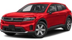 2026 Honda Prologue EX