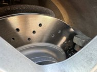 2015 Mercedes-Benz M-Class ML 400