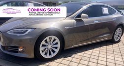 2016 Tesla Model S 75D