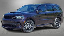 2025 Dodge Durango R/T