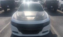 2016 Dodge Charger R/T