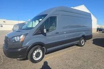 2019 Ford Transit 250