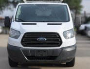 2015 Ford Transit 250