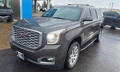 2019 GMC Yukon XL Denali