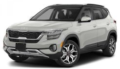 2023 Kia Seltos SX