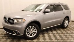 2020 Dodge Durango SXT
