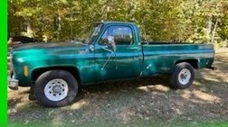 1979 Chevrolet