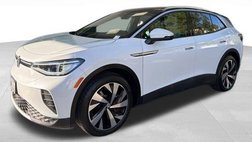 2022 Volkswagen ID.4 Pro S