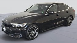 2021 BMW 3 Series 330i xDrive