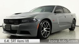 2019 Dodge Charger R/T Scat Pack