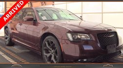 2023 Chrysler 300 S V6