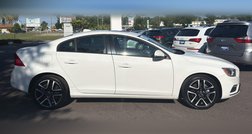 2017 Volvo S60 T5 Dynamic
