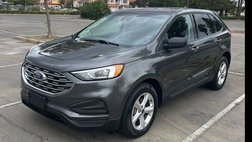 2020 Ford Edge SE