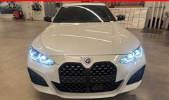 2023 BMW 4 Series M440i xDrive Gran Coupe