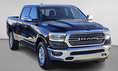 2023 Ram Ram Pickup 1500 Laramie
