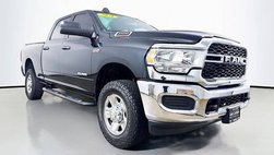 2021 Ram Ram Pickup 2500 Tradesman