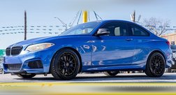 2015 BMW 2 Series M235i