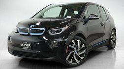 2016 BMW i3 Base