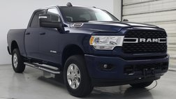 2024 Ram Ram Pickup 2500 Big Horn