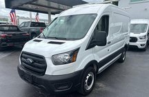 2020 Ford Transit 250