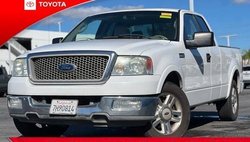 2004 Ford F-150 XL