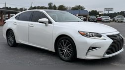 2016 Lexus ES 350 Base