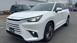 2024 Lexus TX 350 TX 350
