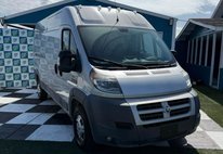 2015 Ram ProMaster 2500 159 WB