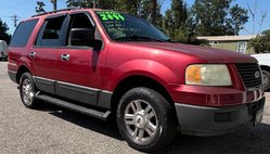 2005 Ford Expedition XLS