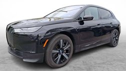 2023 BMW iX xDrive50
