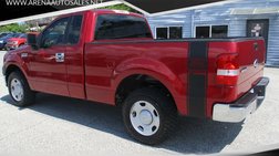 2008 Ford F-150 XL