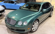 2007 Bentley Continental Flying Spur
