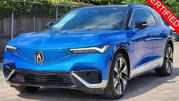 2024 Acura ZDX Type S