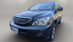 2007 Lexus RX 400H Base