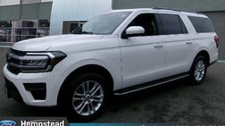 2022 Ford Expedition MAX XLT