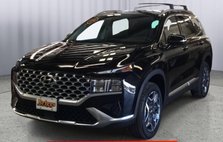 2023 Hyundai Santa Fe Plug-In Hybrid SEL Convenience