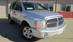 2006 Dodge Durango SLT