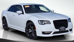 2023 Chrysler 300 Touring L