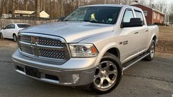 2016 Ram Ram Pickup 1500 Laramie