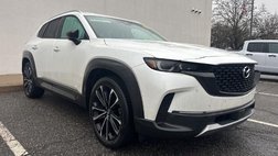 2023 Mazda CX-50 2.5 Turbo Premium Plus