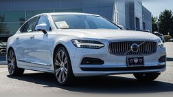2023 Volvo S90 B6 Ultimate